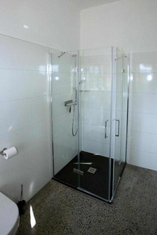 Apartamento Bahnhof Hohen Mistorf Exterior foto